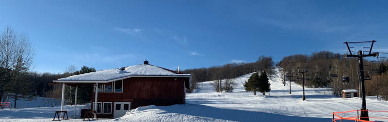 Big Powderhorn Lodging Association